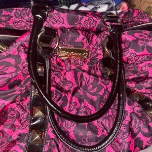 Betsey Johnson